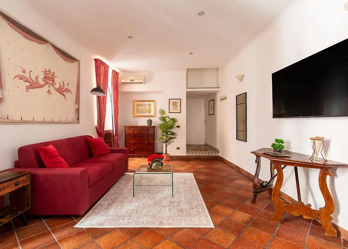 Trevi Royale - Under 1 Min Walk To Trevi Fountain Apartman Róma