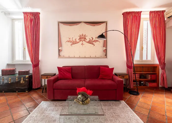 Trevi Royale - Under 1 Min Walk To Trevi Fountain * Рим